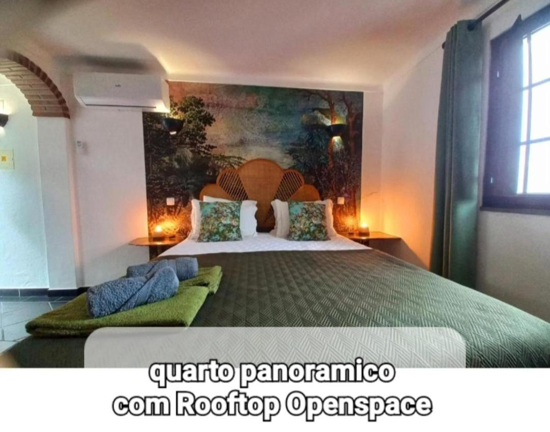 Bed and Breakfast Casa Dona Antonia - Monsaraz Exteriér fotografie