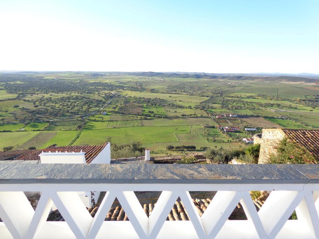 Bed and Breakfast Casa Dona Antonia - Monsaraz Pokoj fotografie